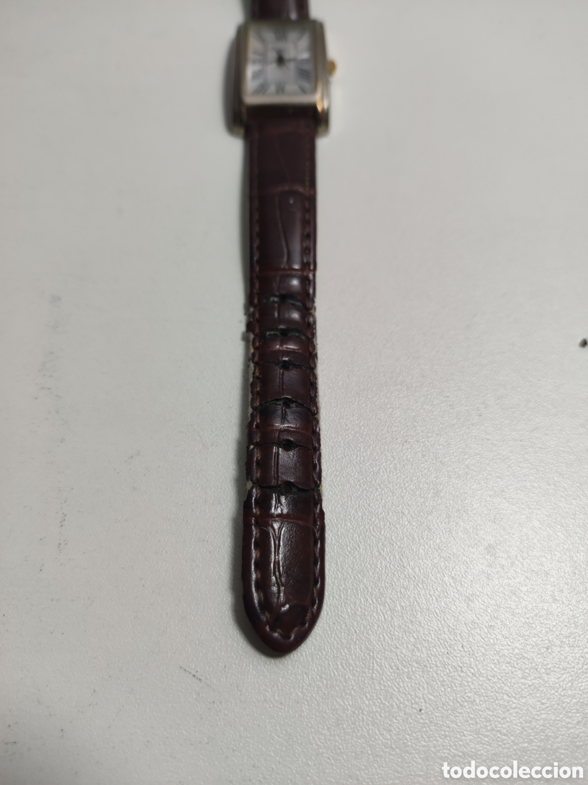 Relojes: Reloj de se&ntilde;ora marca o pal - Foto 3