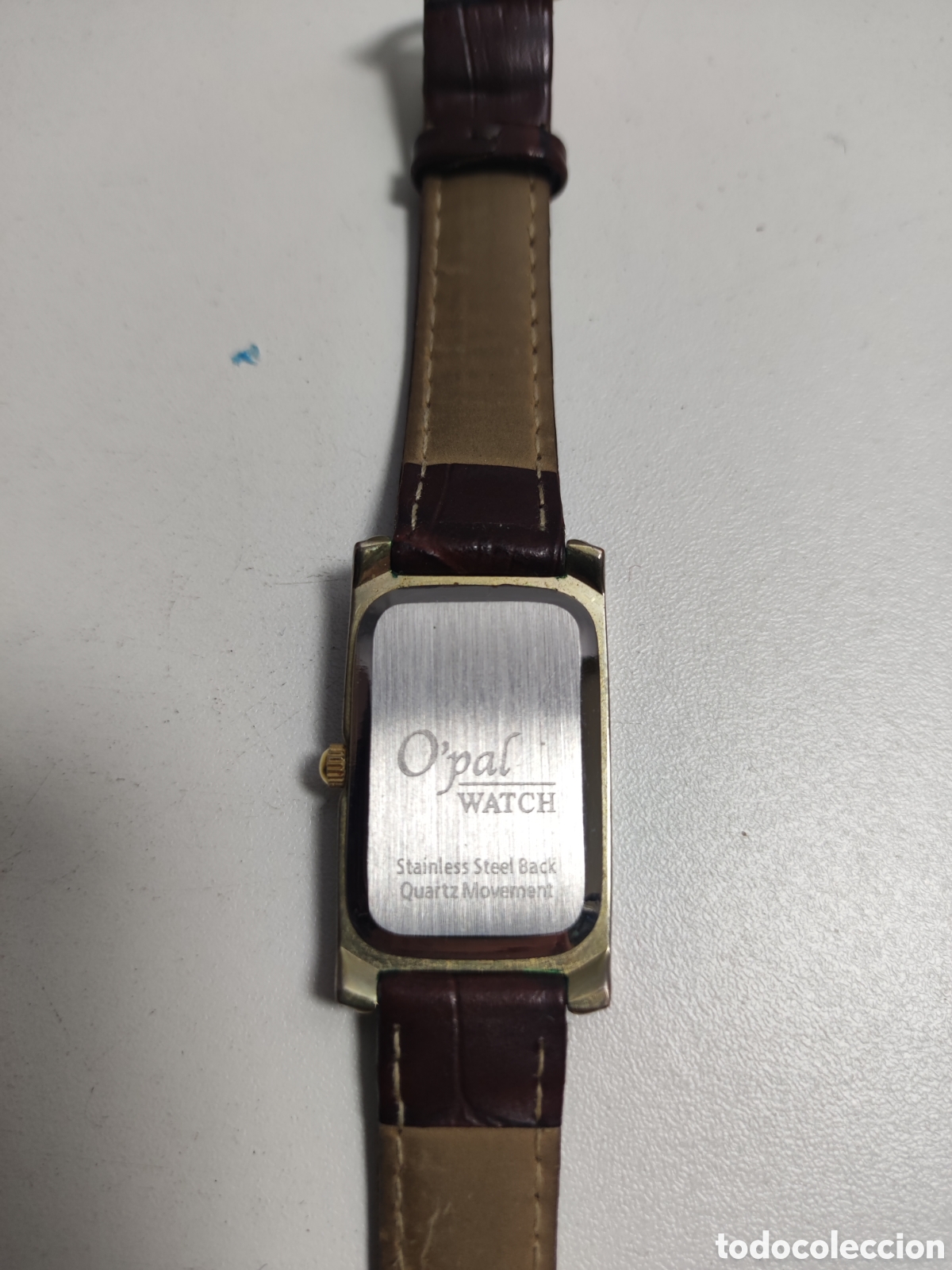 Relojes: Reloj de se&ntilde;ora marca o pal - Foto 4