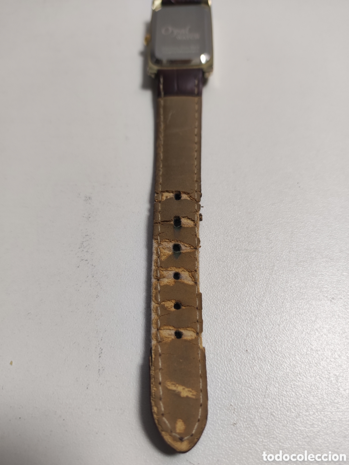 Relojes: Reloj de se&ntilde;ora marca o pal - Foto 5
