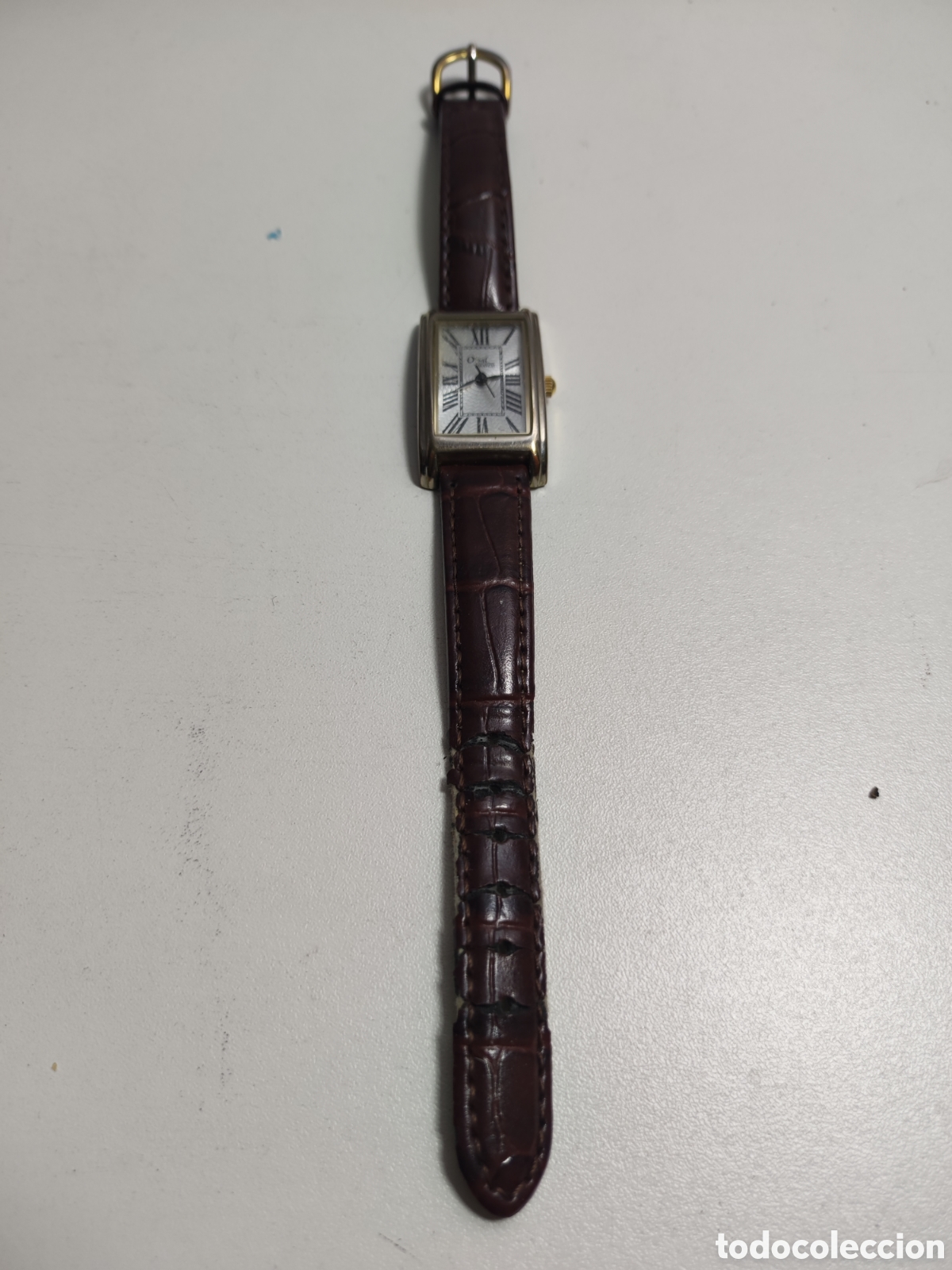 Relojes: Reloj de se&ntilde;ora marca o pal - Foto 1