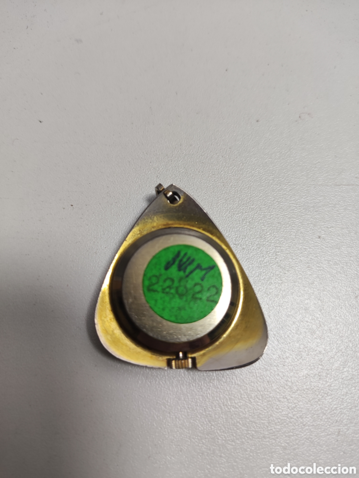 Relojes: Pero se&ntilde;ora para colgar marca esperina - Foto 2