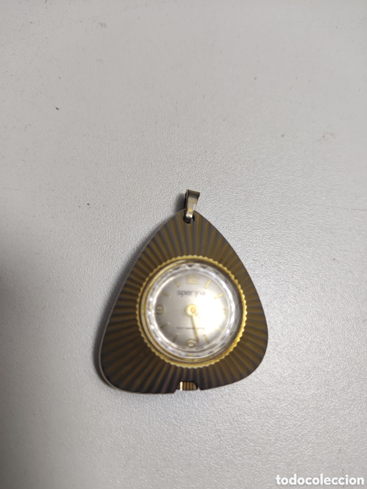 Relojes: Pero se&ntilde;ora para colgar marca esperina - Foto 1