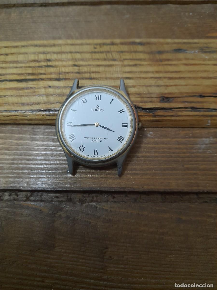Relojes: Reloj de pulsera Lorus La caixa - Foto 1