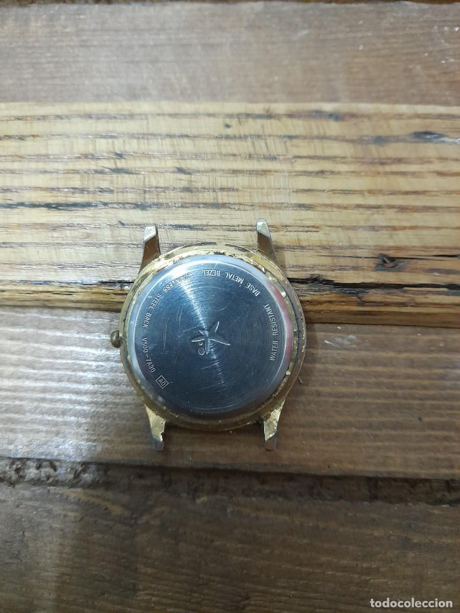 Relojes: Reloj de pulsera Lorus La caixa - Foto 2