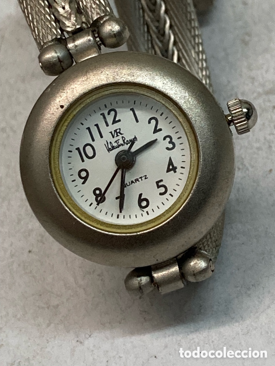 Relojes: Reloj de pulsera VR Quartz /CR14-06 - Foto 2