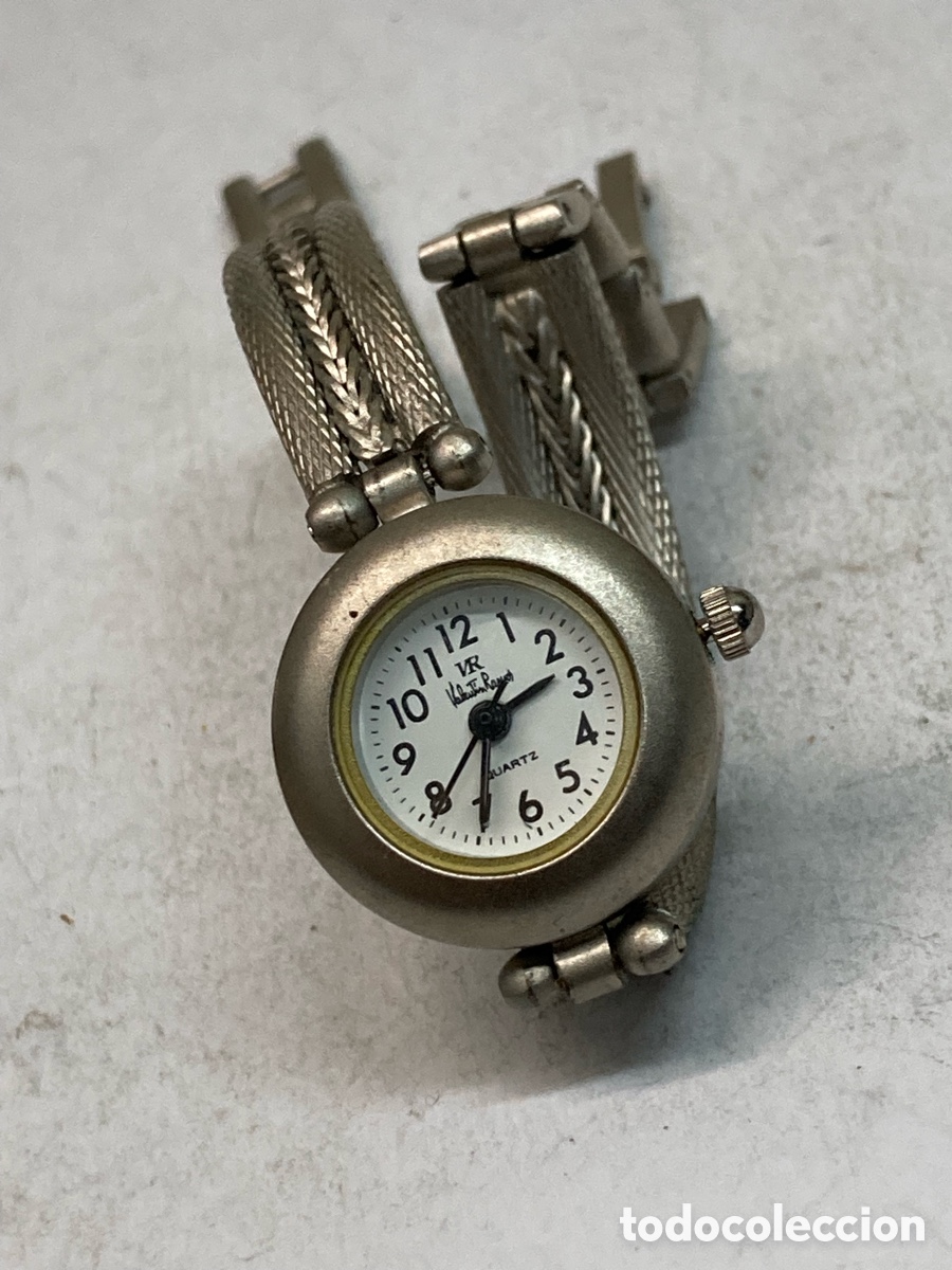 Relojes: Reloj de pulsera VR Quartz /CR14-06 - Foto 1