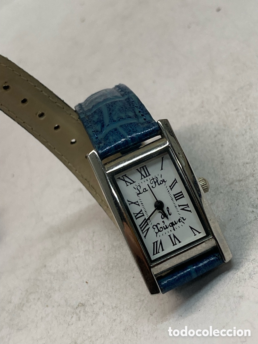 Relojes: Reloj de pulsera Quartz /CR14-30 - Foto 1