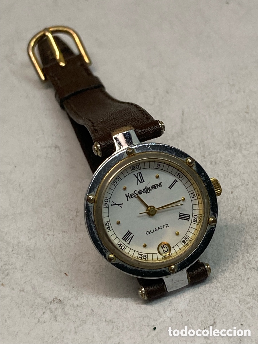 Relojes: Reloj de pulsera Quartz /CR14-31 - Foto 1