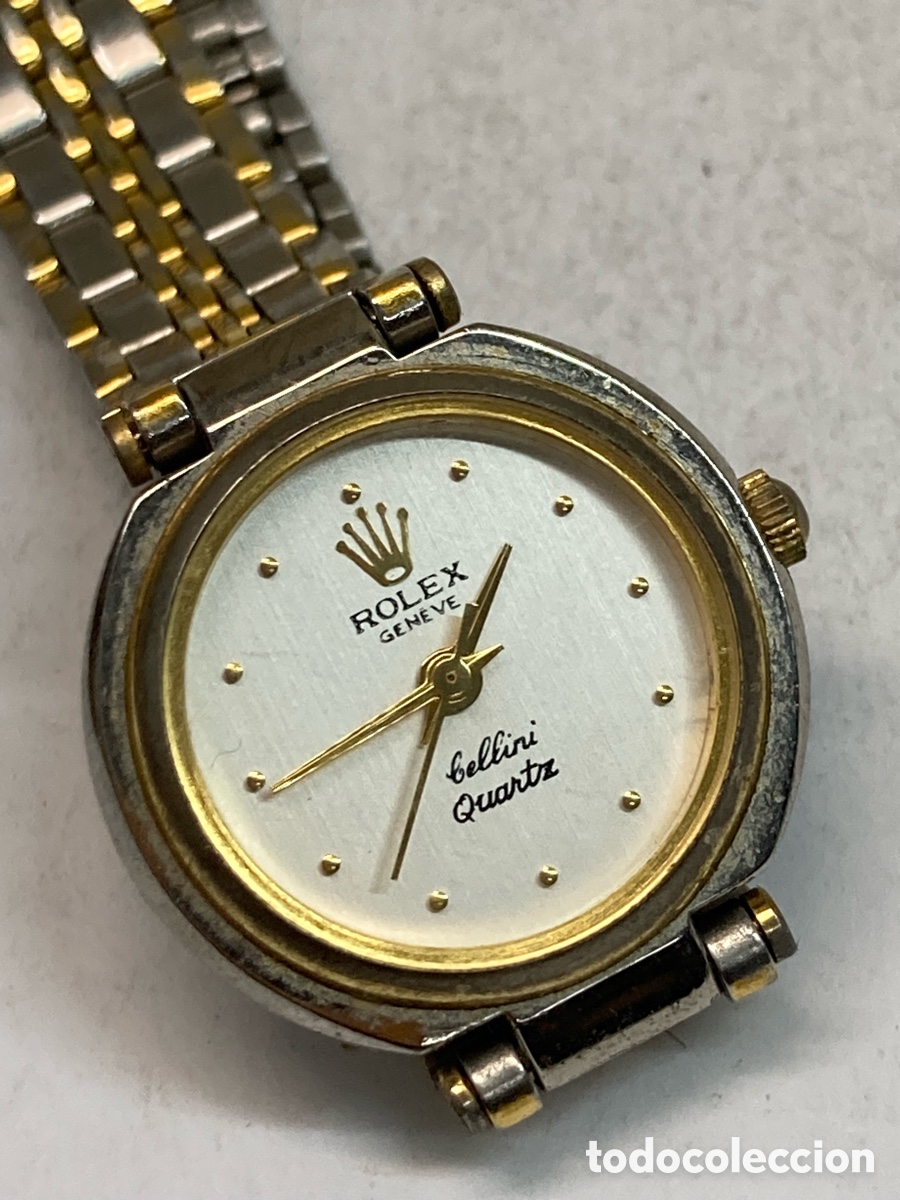 Relojes: Reloj de pulsera Quartz /CR14-50 - Foto 2