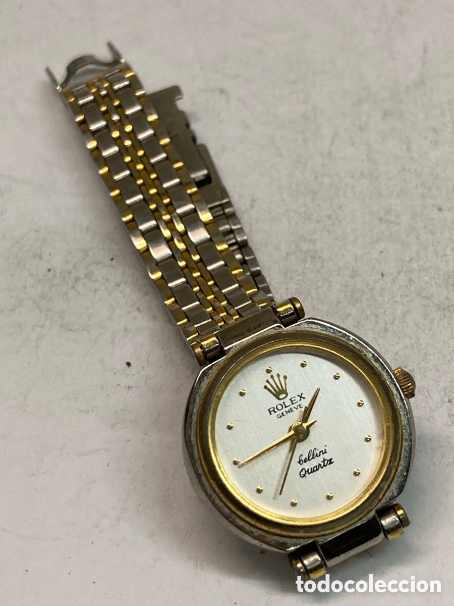 Relojes: Reloj de pulsera Quartz /CR14-50 - Foto 1