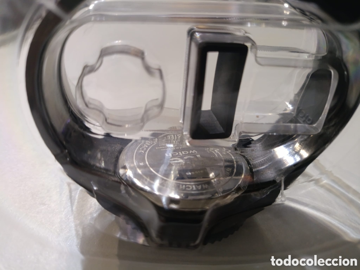 Relojes: Reloj Ice watch Eden Hazard - Foto 3