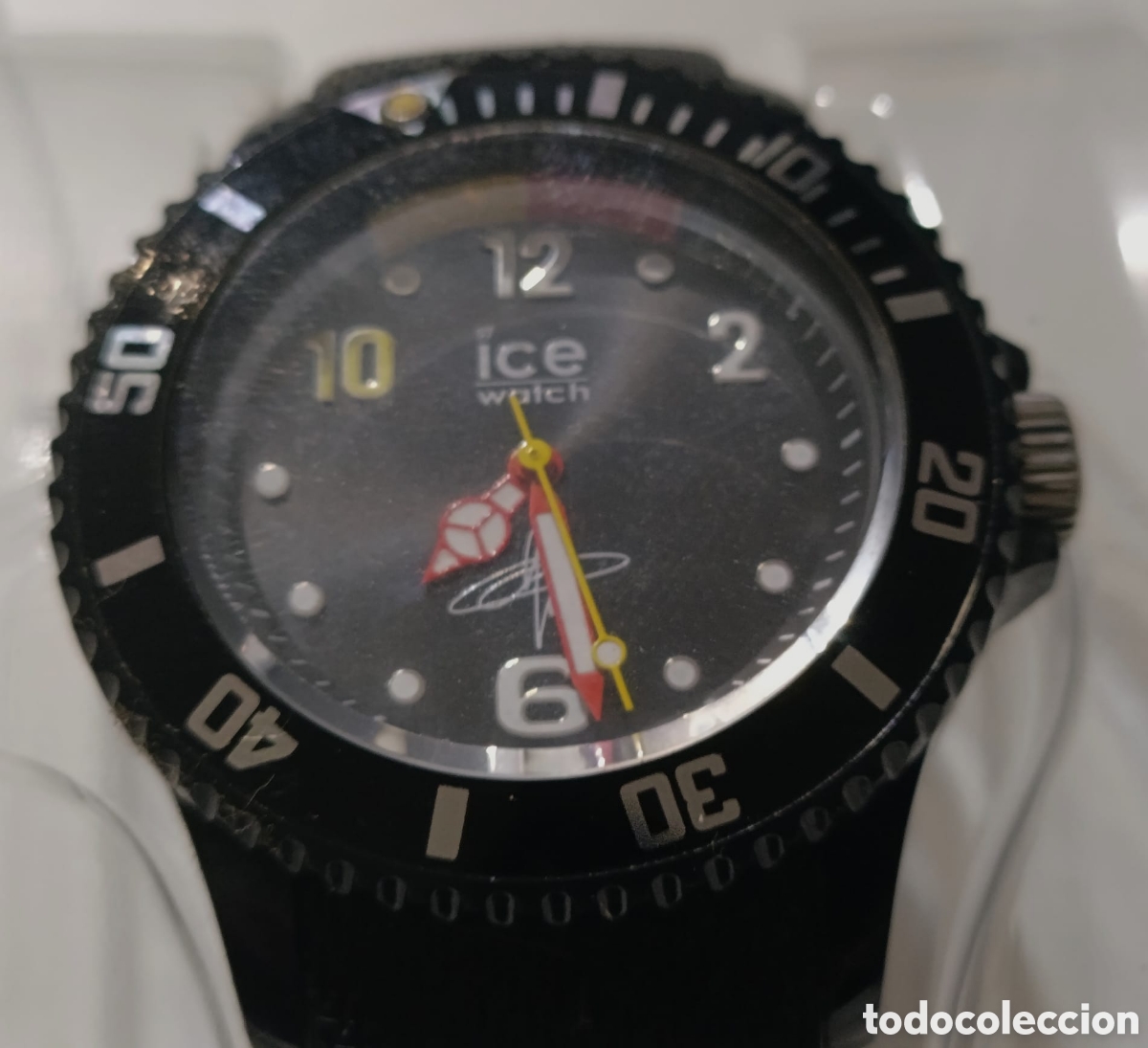 Relojes: Reloj Ice watch Eden Hazard - Foto 2