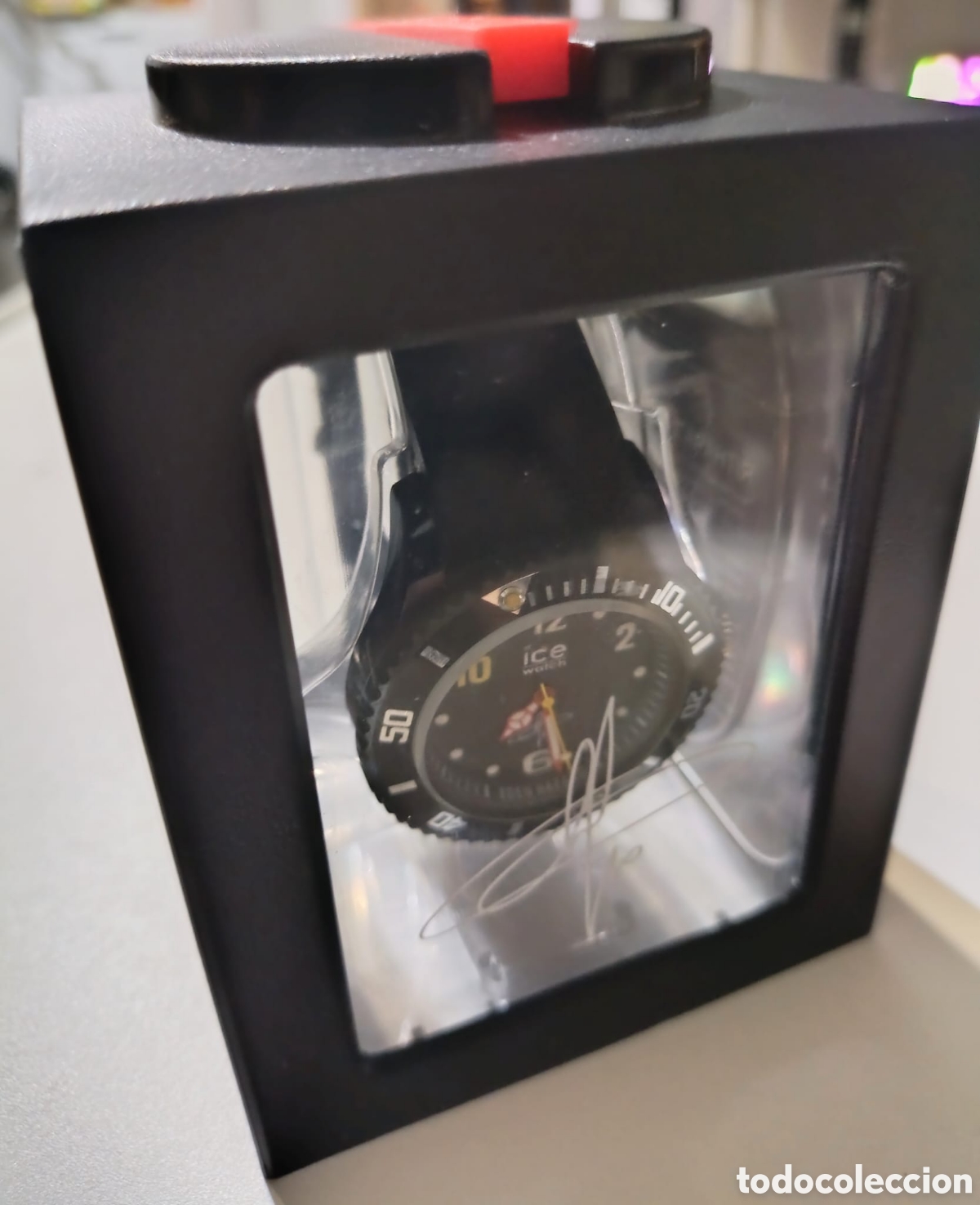 Relojes: Reloj Ice watch Eden Hazard - Foto 5