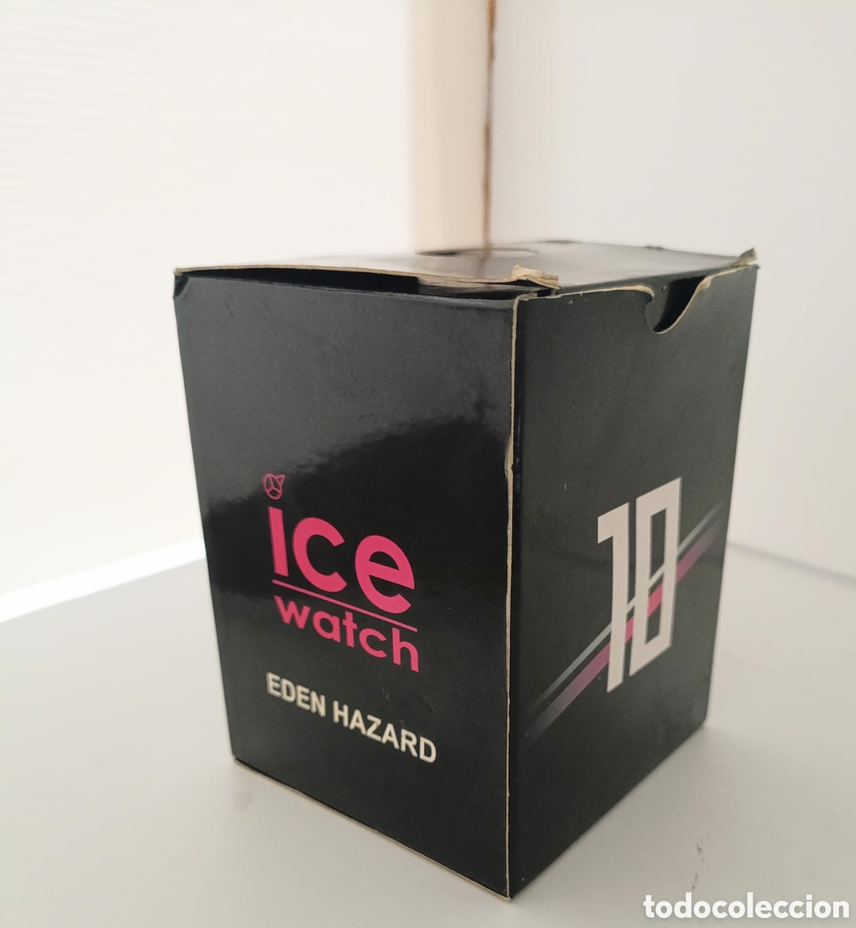 Relojes: Reloj Ice watch Eden Hazard - Foto 10