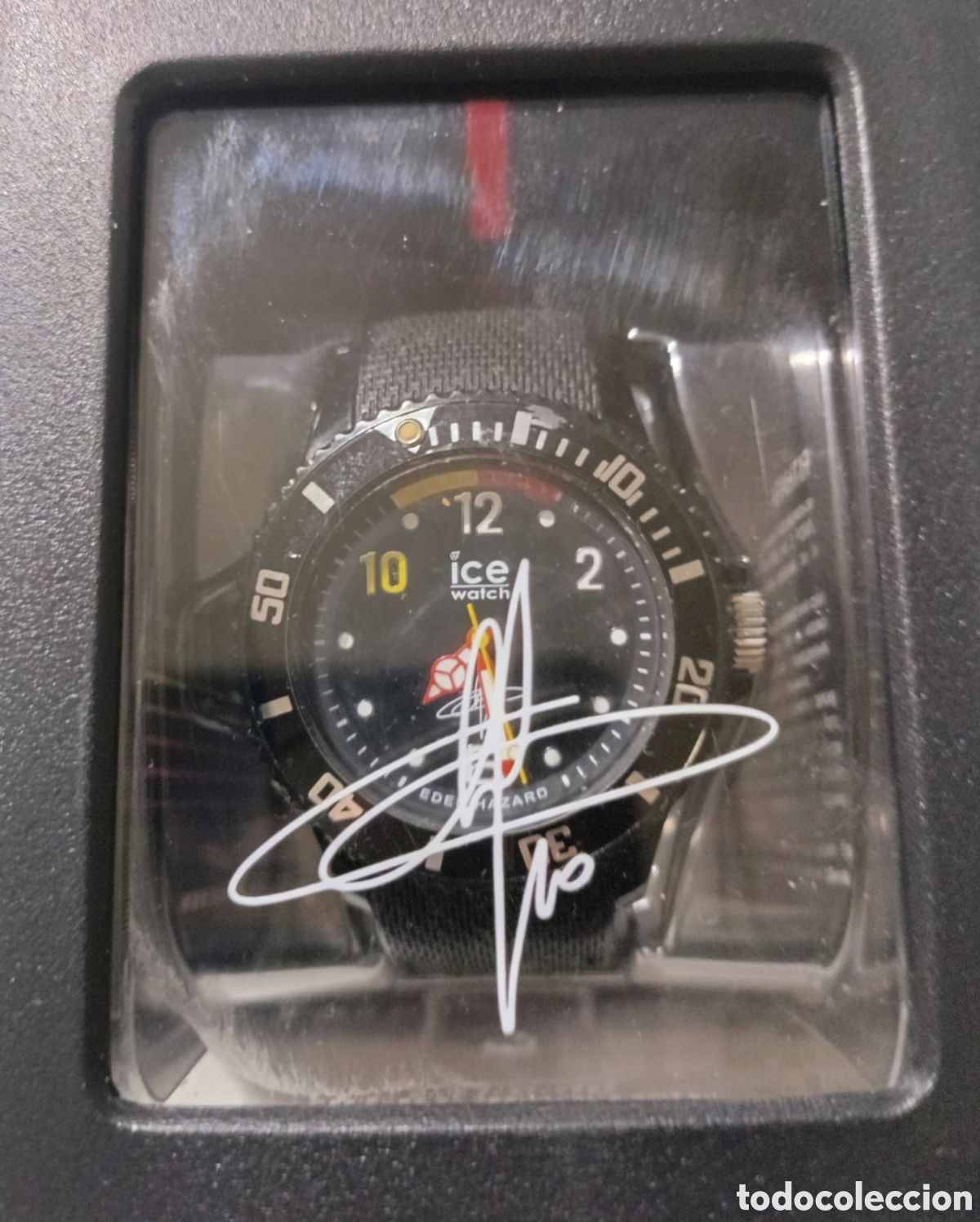 Relojes: Reloj Ice watch Eden Hazard - Foto 1