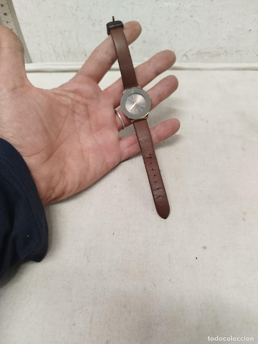 Relojes: Reloj de pulsera marca parfois, sin probar. - Foto 1