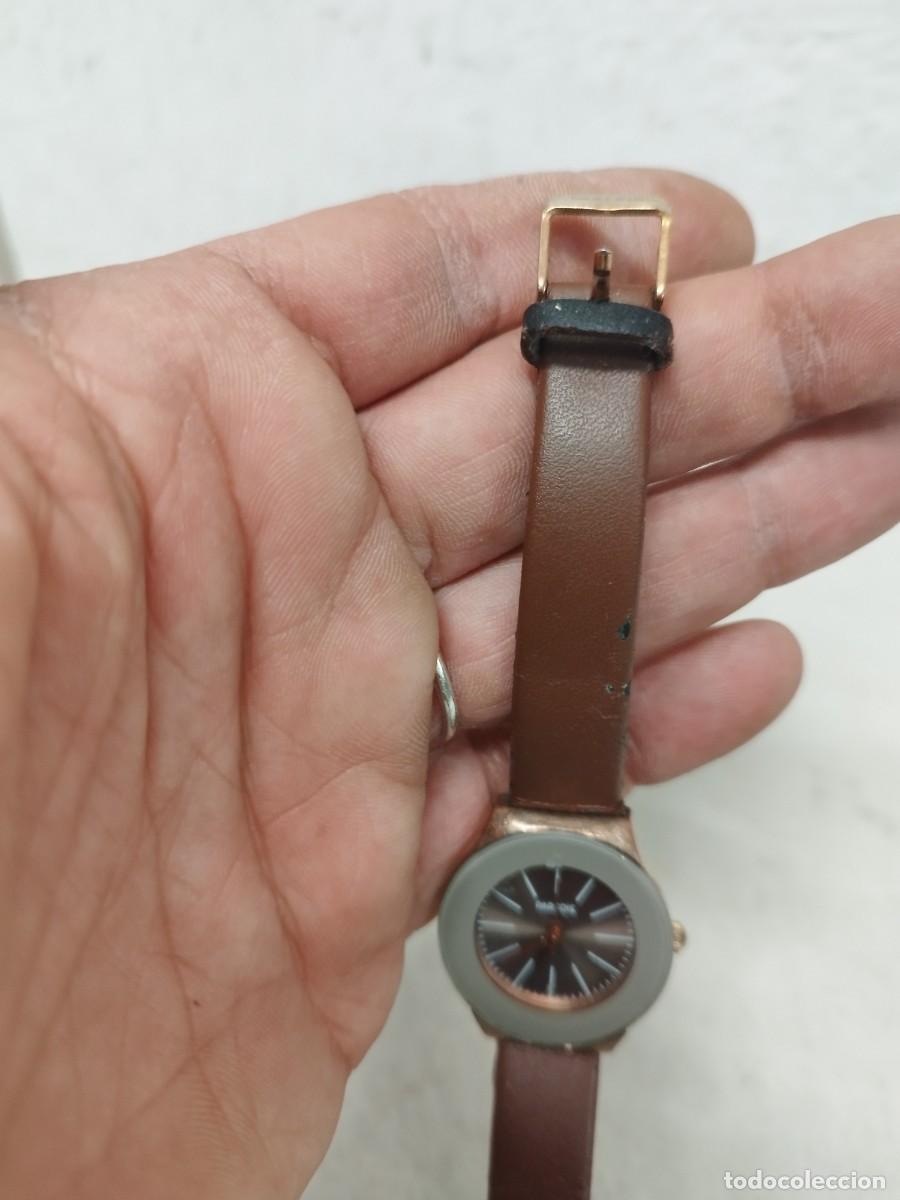 Relojes: Reloj de pulsera marca parfois, sin probar. - Foto 3