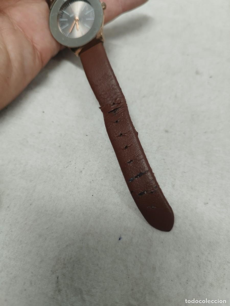 Relojes: Reloj de pulsera marca parfois, sin probar. - Foto 4