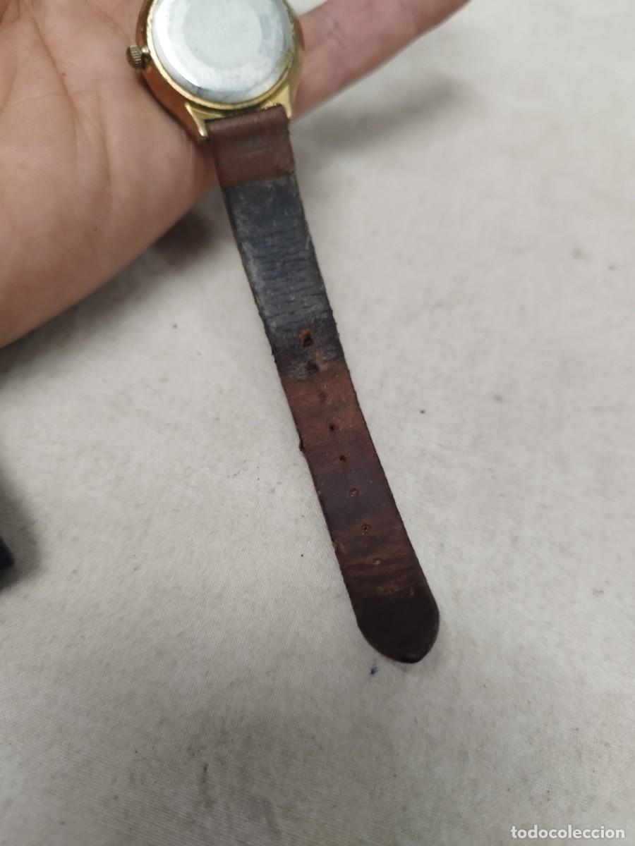 Relojes: Reloj de pulsera marca parfois, sin probar. - Foto 5