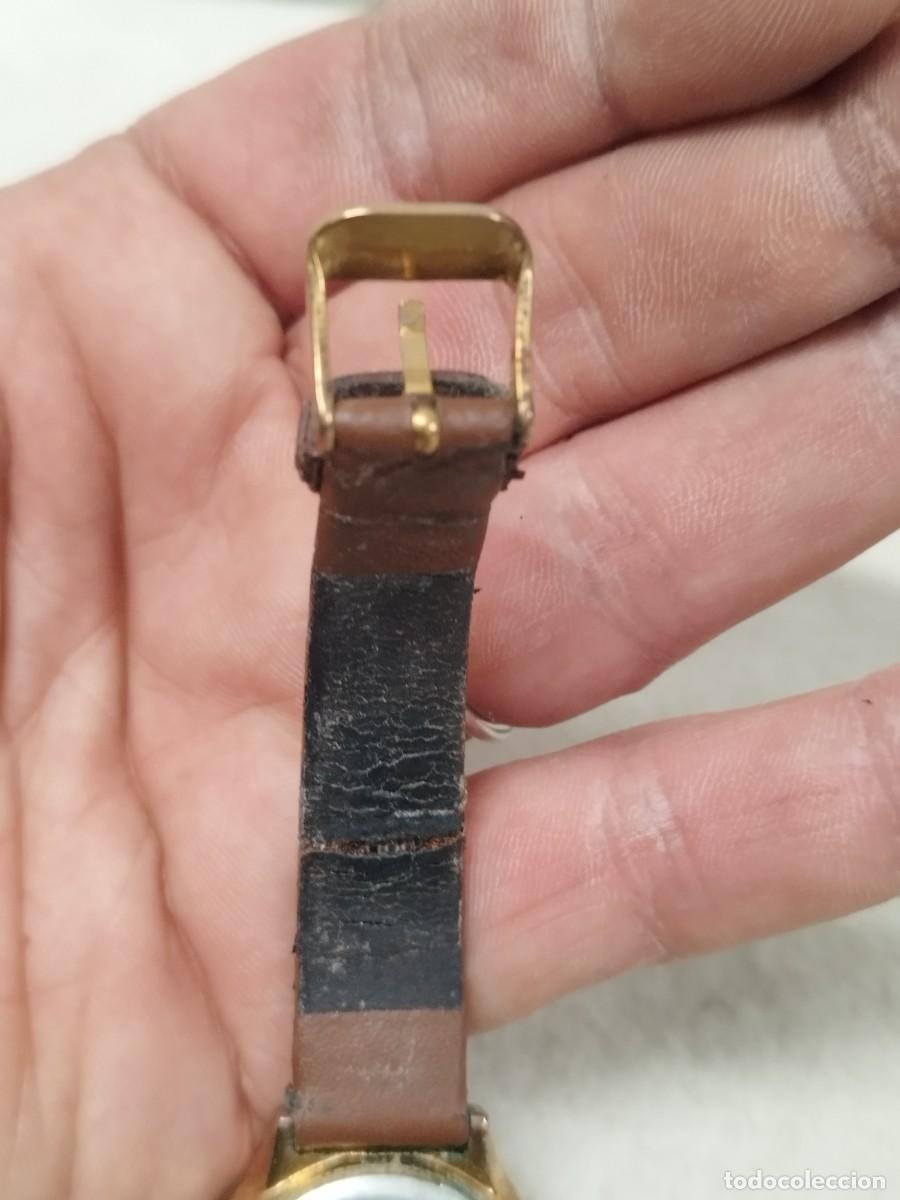 Relojes: Reloj de pulsera marca parfois, sin probar. - Foto 7