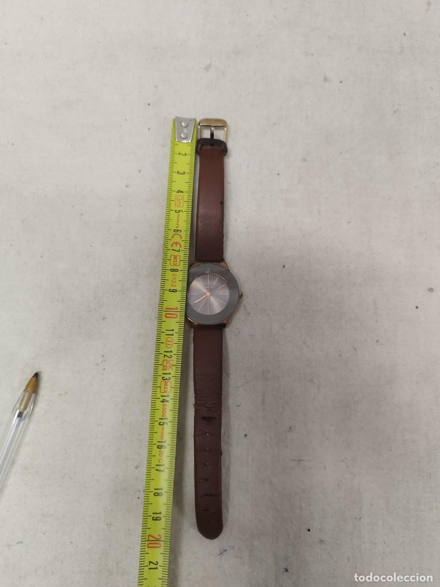 Relojes: Reloj de pulsera marca parfois, sin probar. - Foto 8