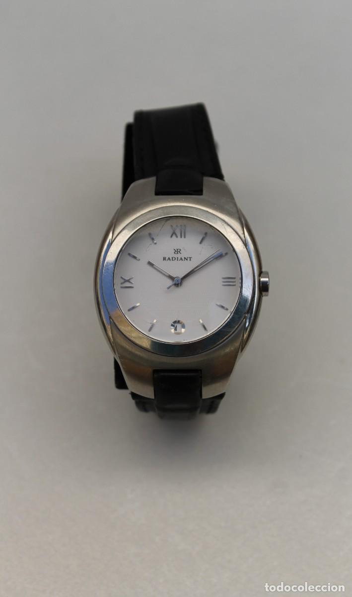 Relojes: RELOJ RADIANT DE HOMBRE, SIN PROBAR - Foto 1