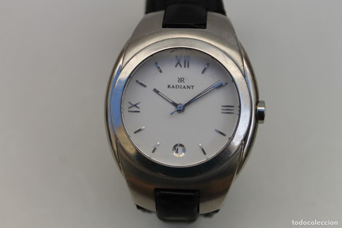 Relojes: RELOJ RADIANT DE HOMBRE, SIN PROBAR - Foto 2