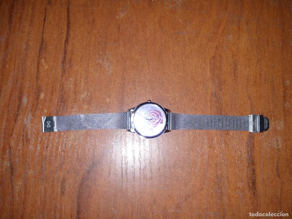 Relojes: RELOJ MARK MADOX FUNCIONANDO - Foto 2
