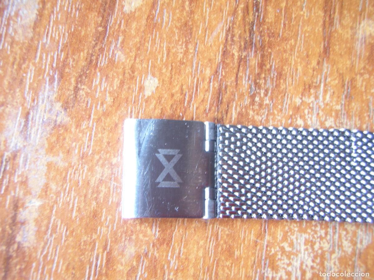 Relojes: RELOJ MARK MADOX FUNCIONANDO - Foto 3
