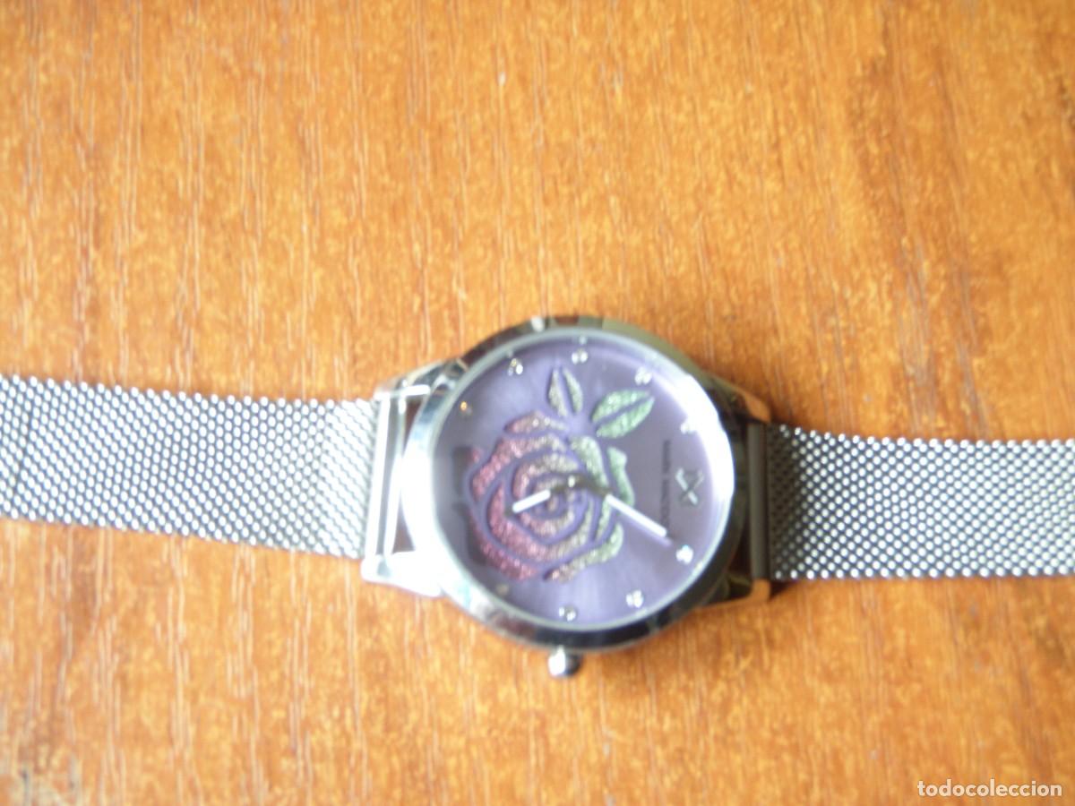 Relojes: RELOJ MARK MADOX FUNCIONANDO - Foto 6