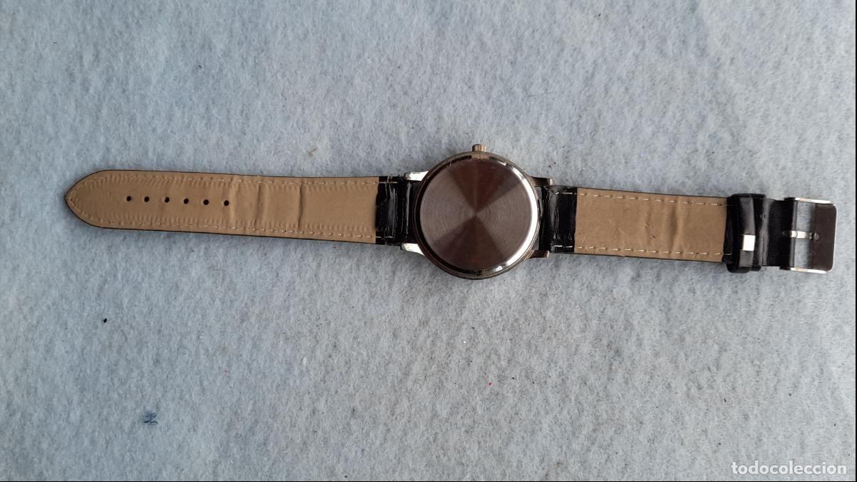 Relojes: Reloj Marca 5 de Cuarzo para Caballero. Funcionando. - Foto 3