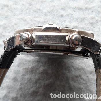 Relojes: Reloj Marca Time Force de Cuarzo para Caballero. - Foto 2