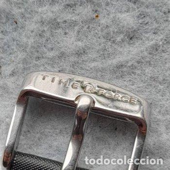 Relojes: Reloj Marca Time Force de Cuarzo para Caballero. - Foto 4