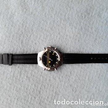 Relojes: Reloj Marca Time Force de Cuarzo para Caballero. - Foto 6