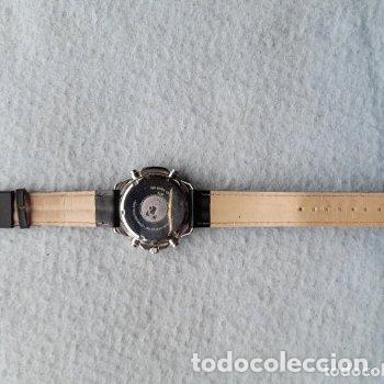 Relojes: Reloj Marca Time Force de Cuarzo para Caballero. - Foto 7