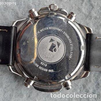 Relojes: Reloj Marca Time Force de Cuarzo para Caballero. - Foto 8