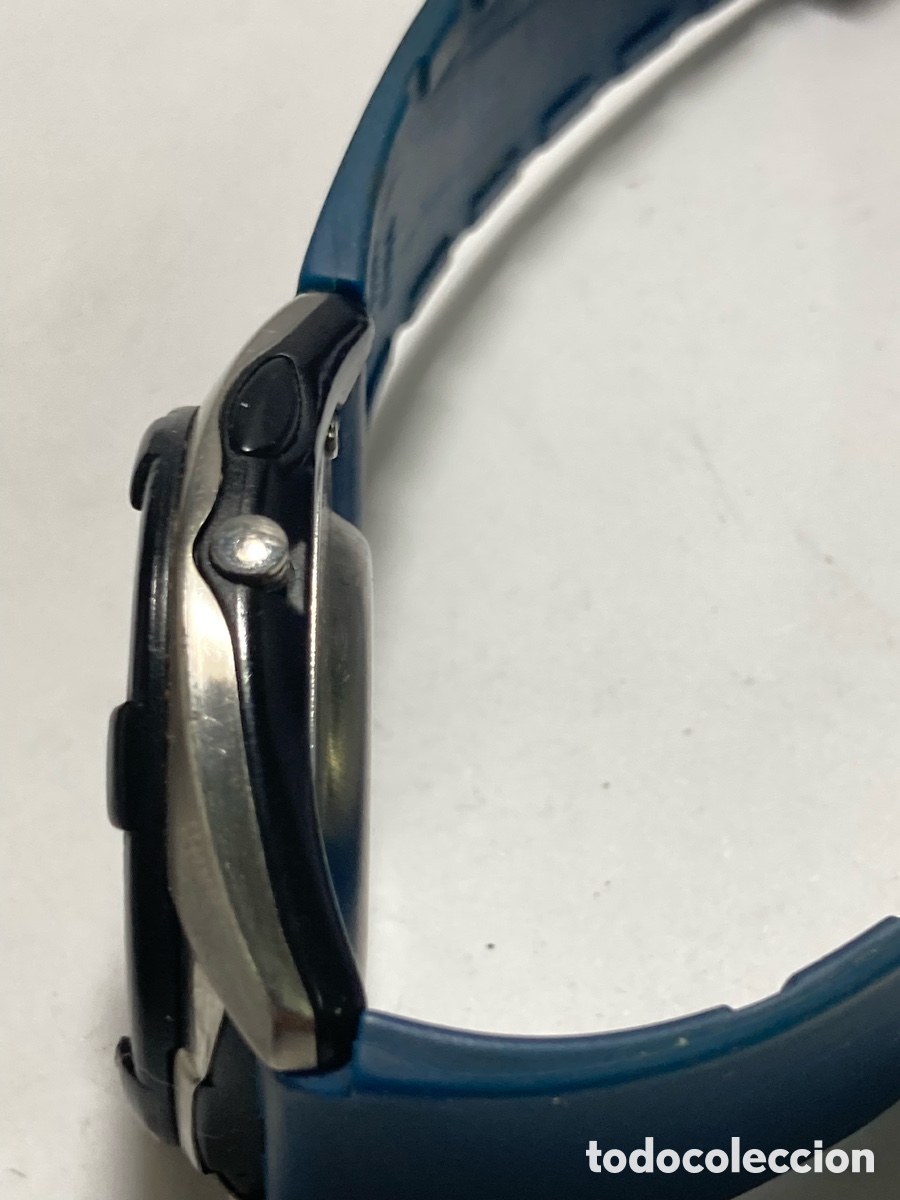 Relojes: Reloj Marea quartz 10m /CR21-09 - Foto 3
