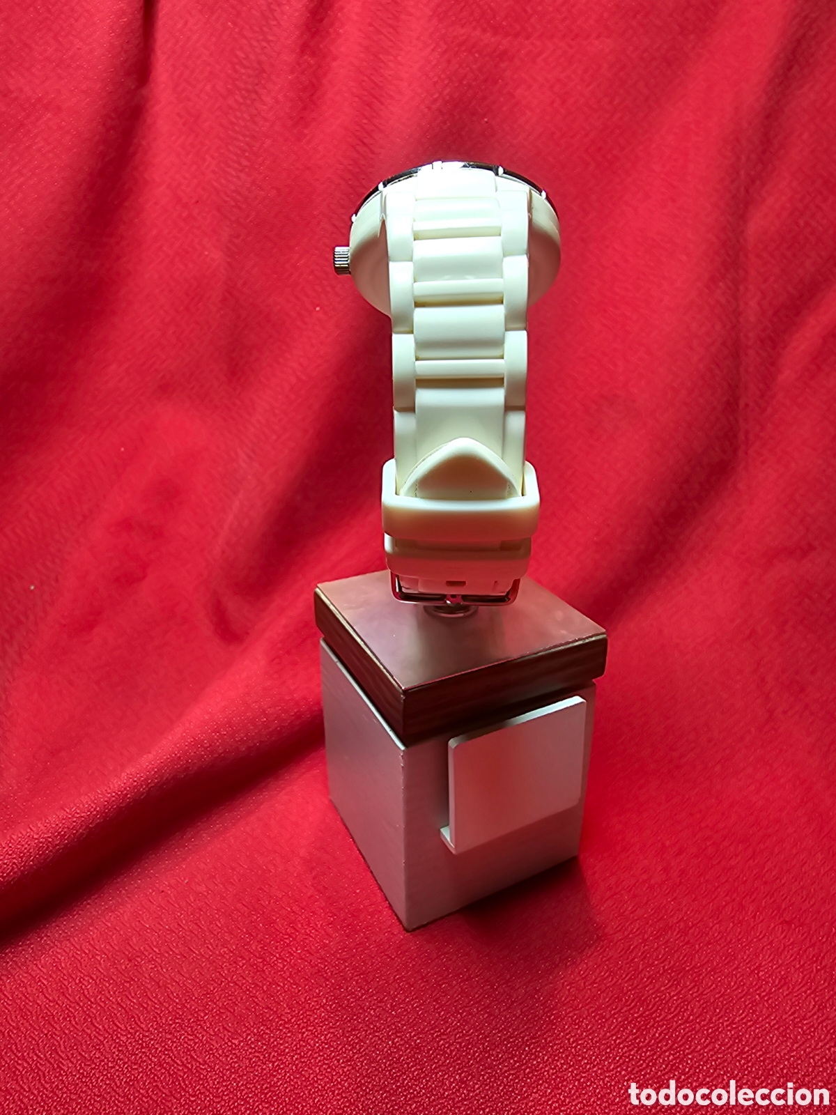 Relojes: RELOJ CUSTO WATX & COLORS QUARTZ - Foto 5