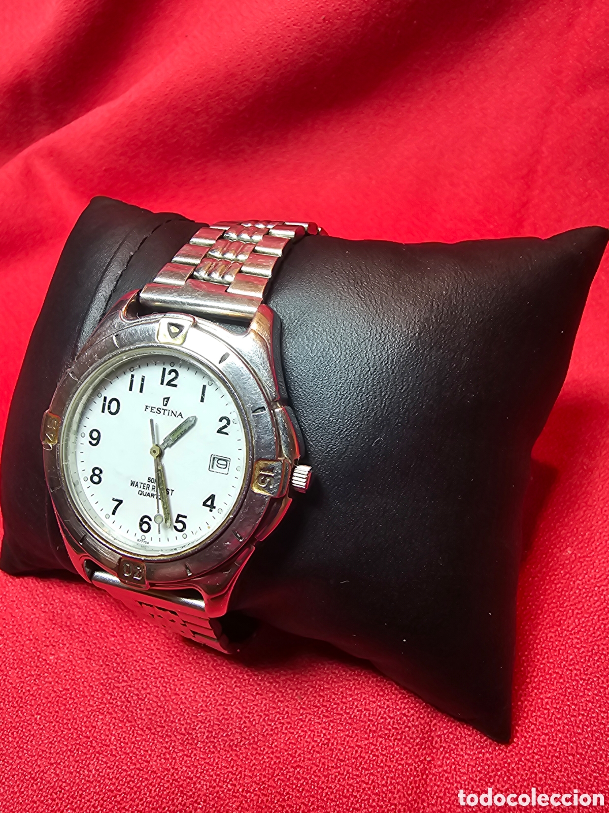 Relojes: RELOJ FESTINA CABALLERO - Foto 2