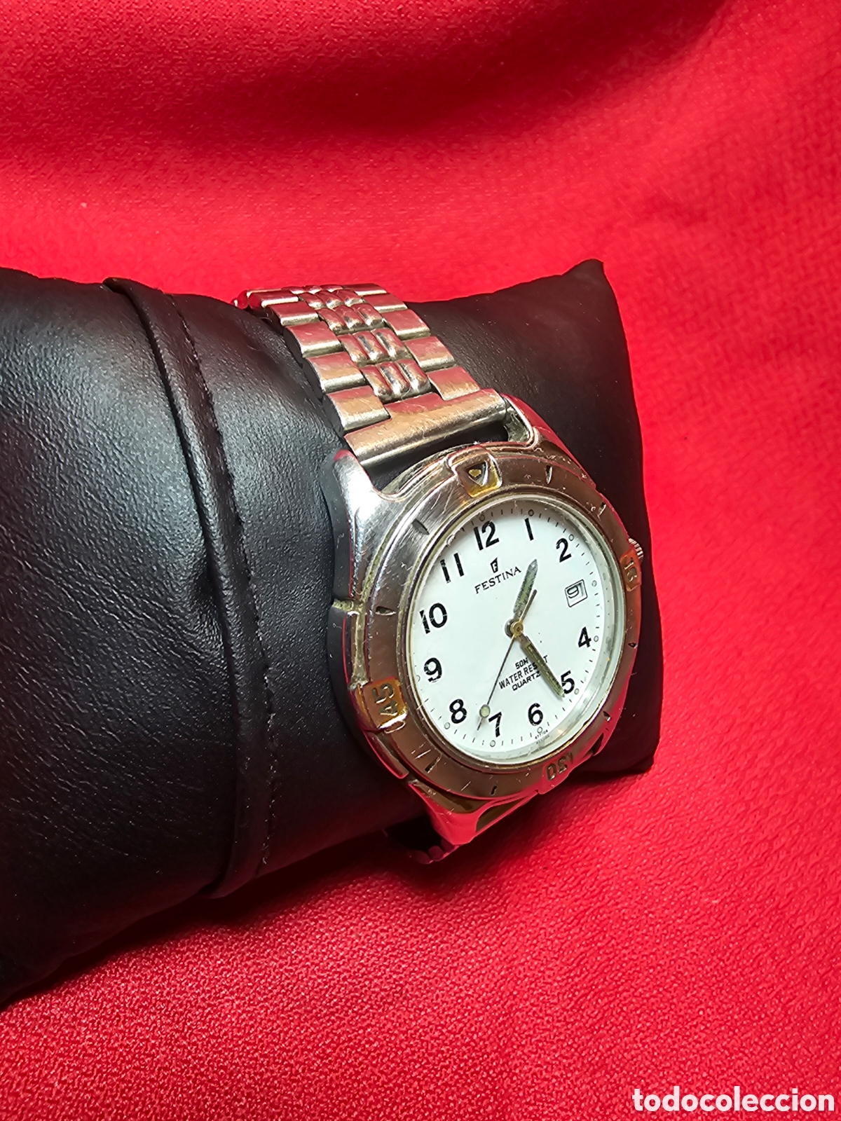Relojes: RELOJ FESTINA CABALLERO - Foto 3