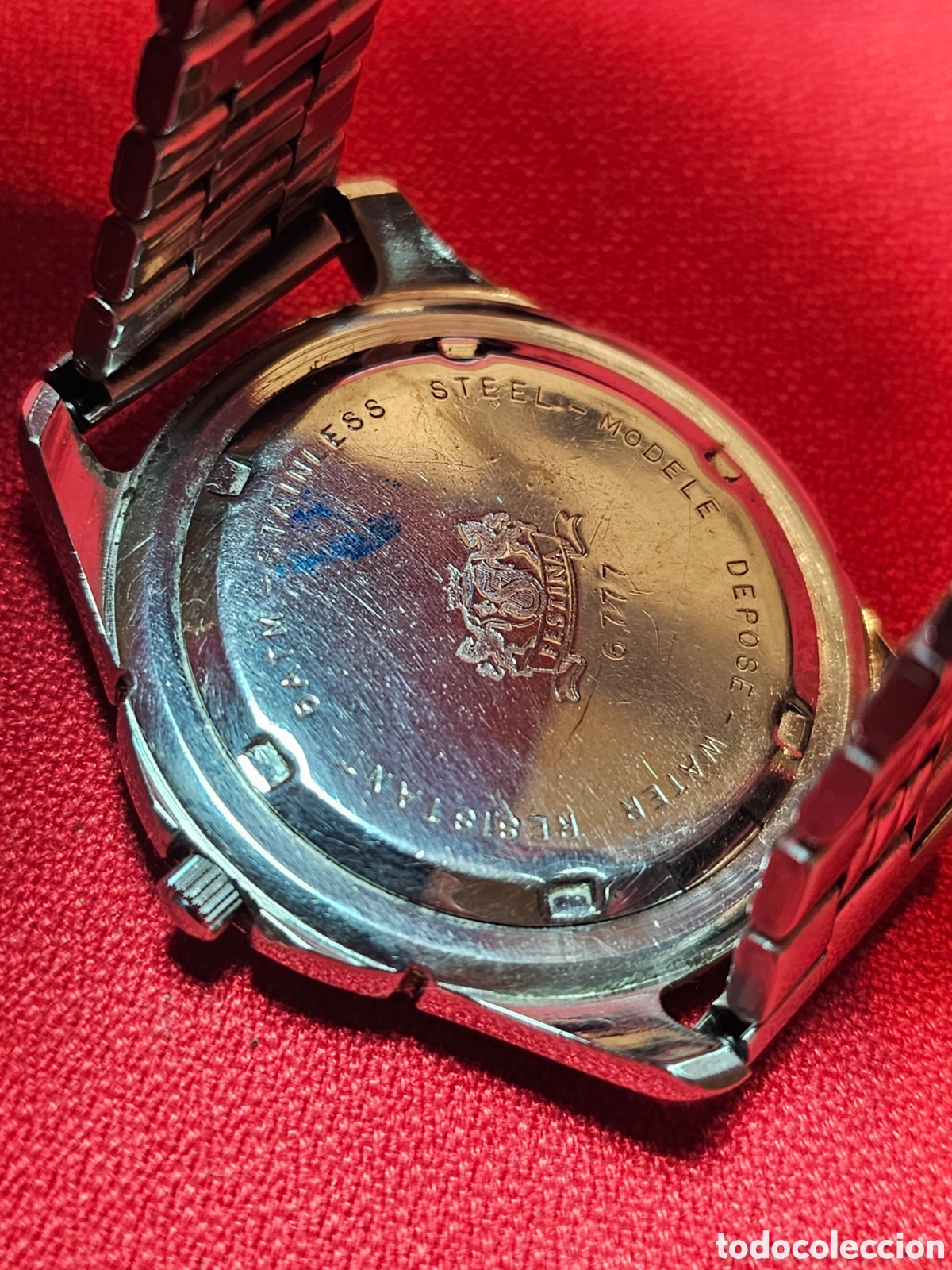 Relojes: RELOJ FESTINA CABALLERO - Foto 5