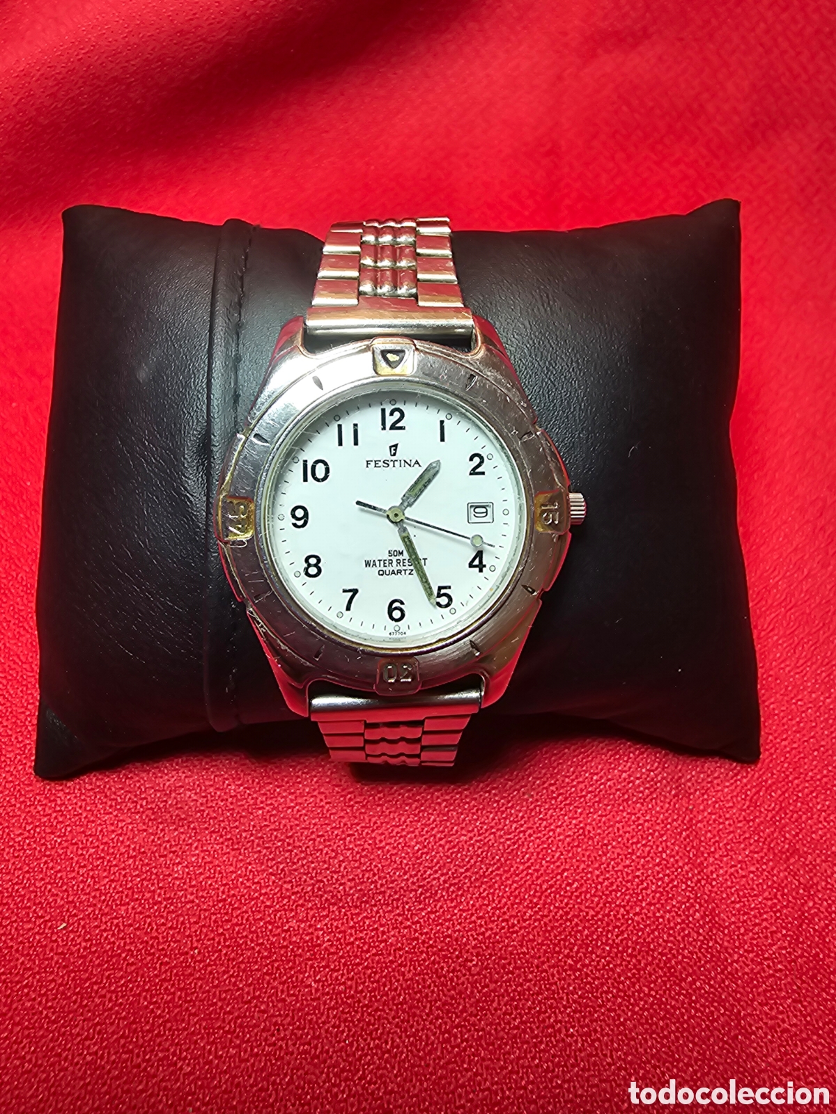 Relojes: RELOJ FESTINA CABALLERO - Foto 1
