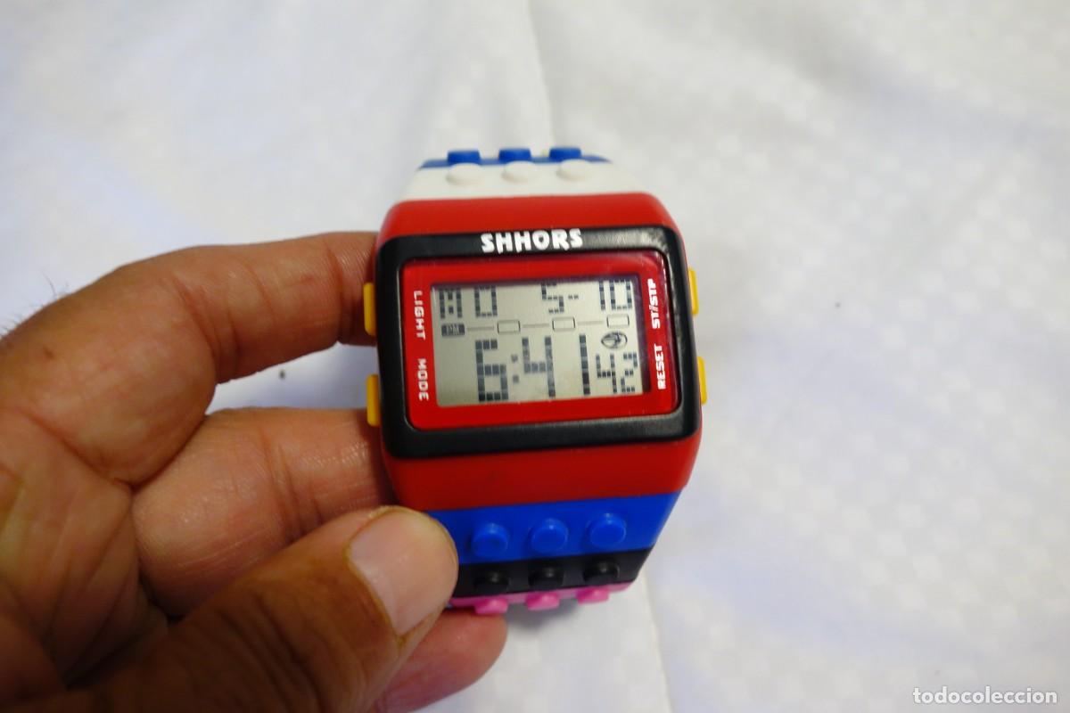 Relojes: Reloj Shhors funcionando perfectamente - Foto 1