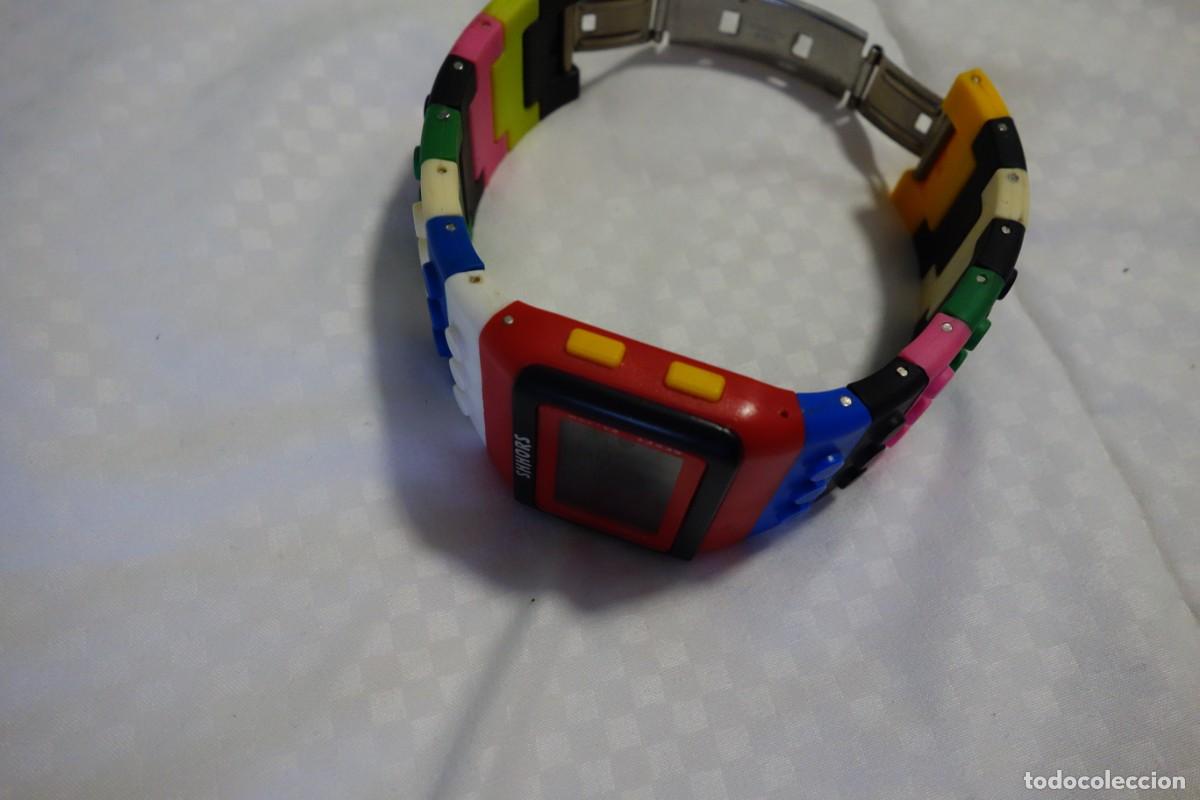 Relojes: Reloj Shhors funcionando perfectamente - Foto 2