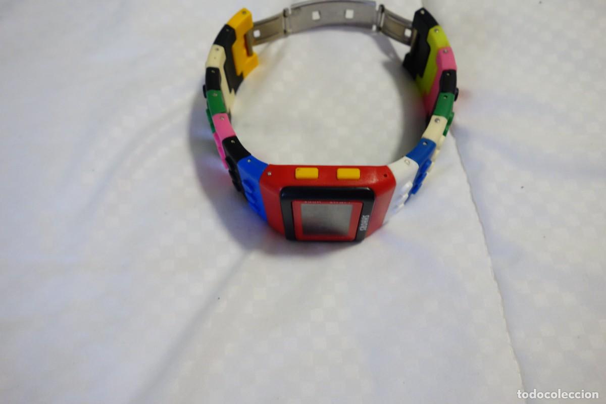 Relojes: Reloj Shhors funcionando perfectamente - Foto 3