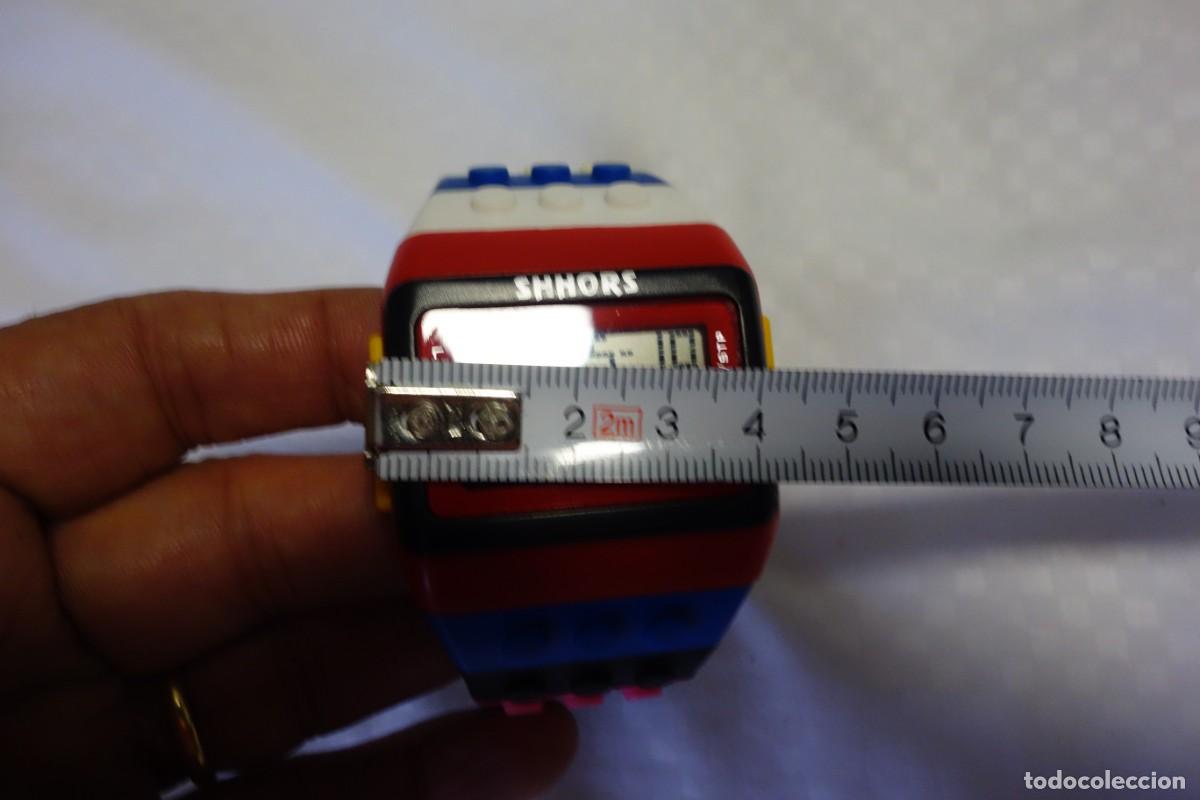 Relojes: Reloj Shhors funcionando perfectamente - Foto 5