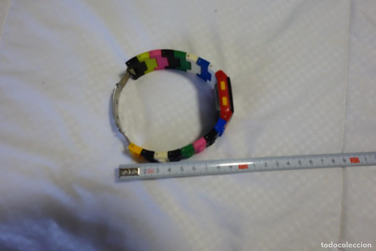Relojes: Reloj Shhors funcionando perfectamente - Foto 7