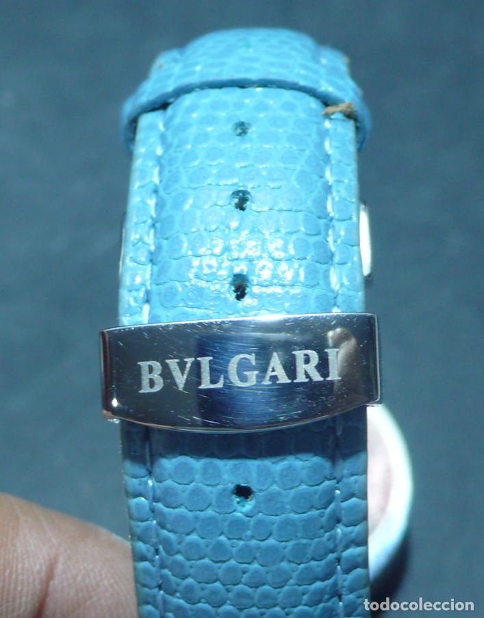 Relojes: TRES RELOJES DE PULCERA - Foto 5