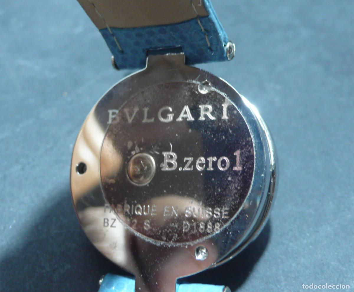 Relojes: TRES RELOJES DE PULCERA - Foto 6