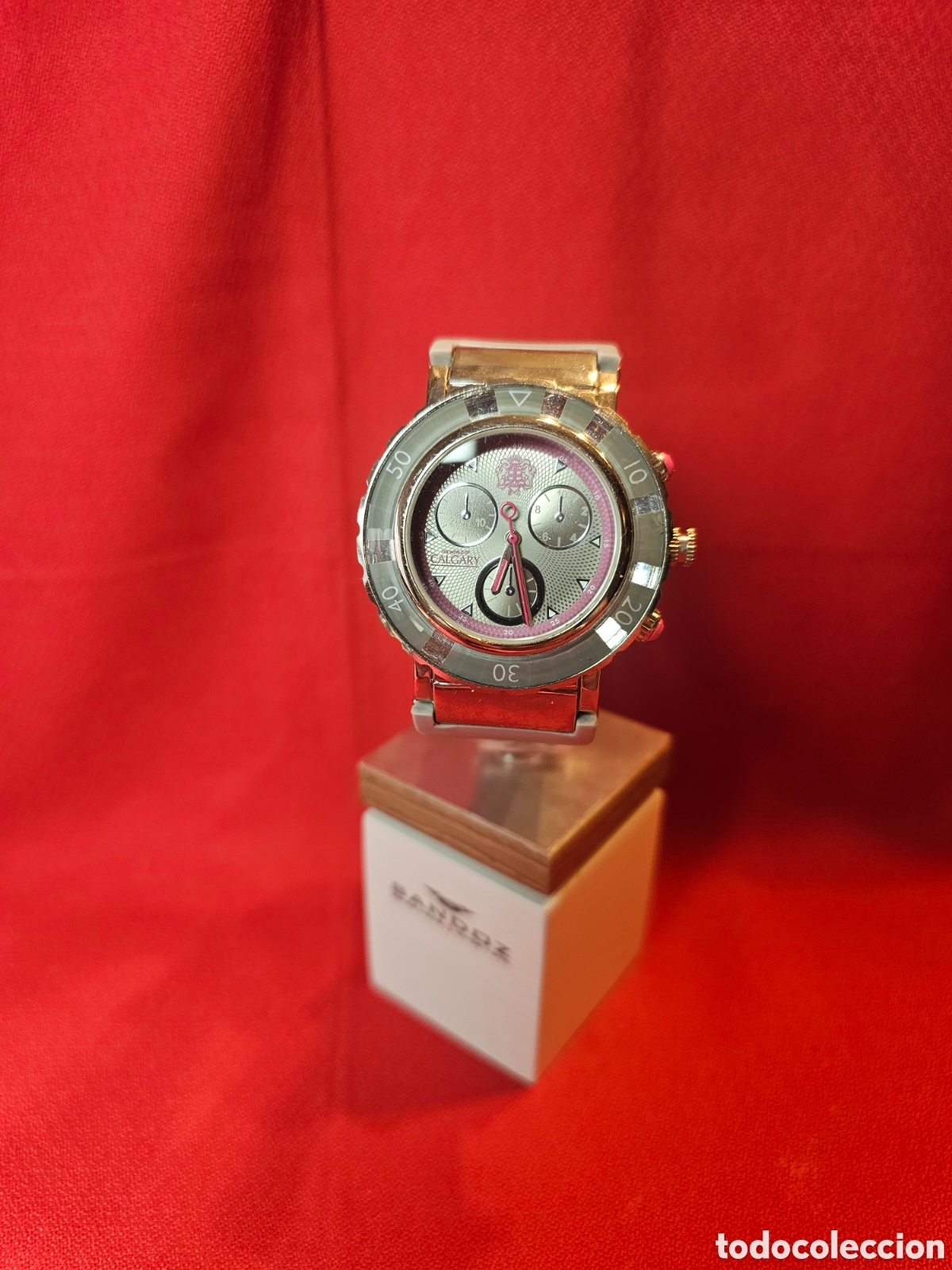 Relojes: RELOJ CALGARY MUJER EDICION LIMITADA - Foto 2